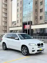 BMW X5, 2010-3