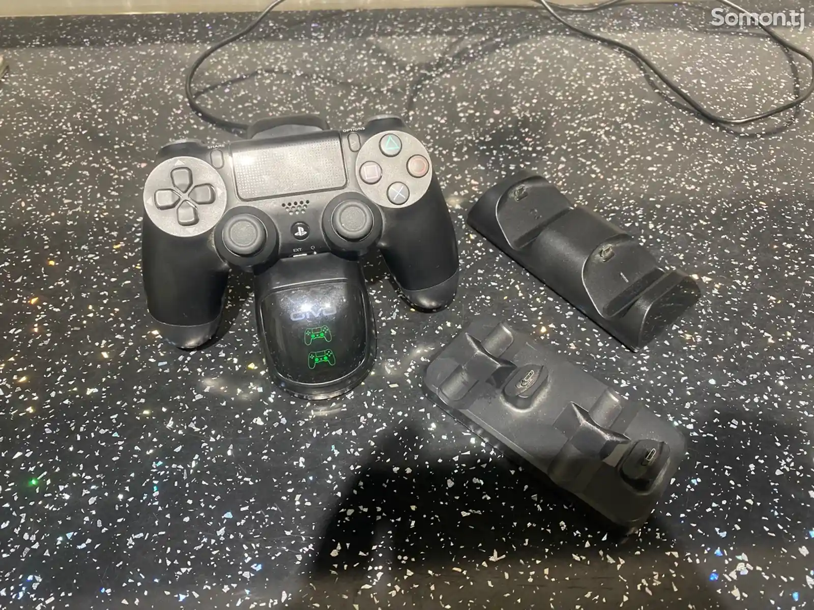 Джойстик DualShock-8