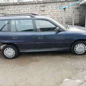 Opel Astra F, 1993