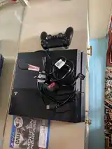 Игровая приставка Sony PlayStation 4-3