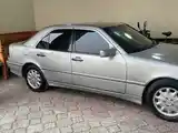 Mercedes-Benz C class, 1999-2