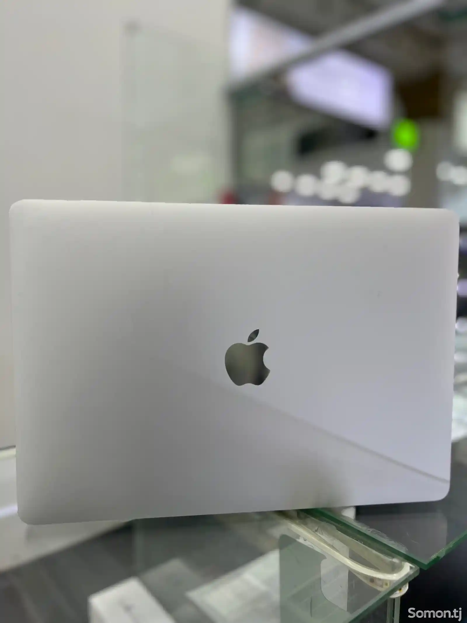 Ноутбук Apple Macbook pro, 2019-2