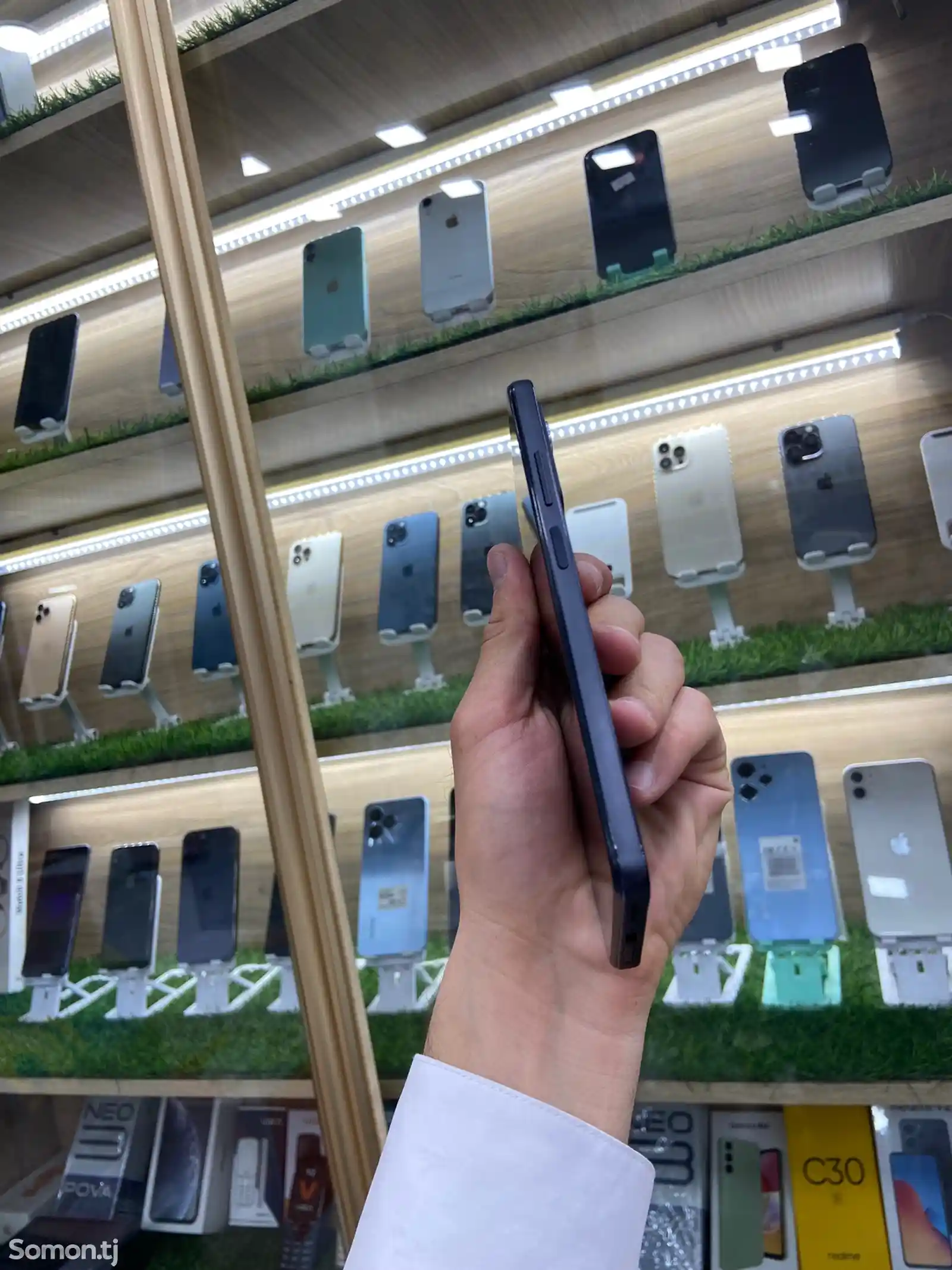 Xiaomi Redmi Note 12 pro-5