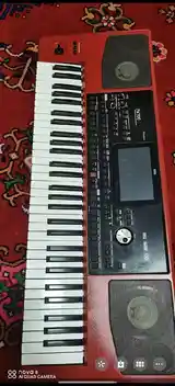 Синтезатор Korg pa 700-4