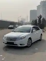 Toyota Avalon, 2012-8