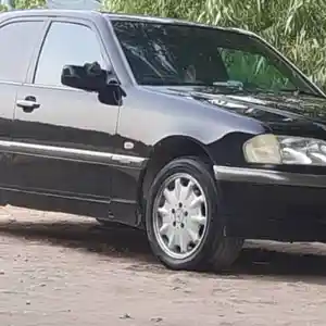 Mercedes-Benz B class, 1998