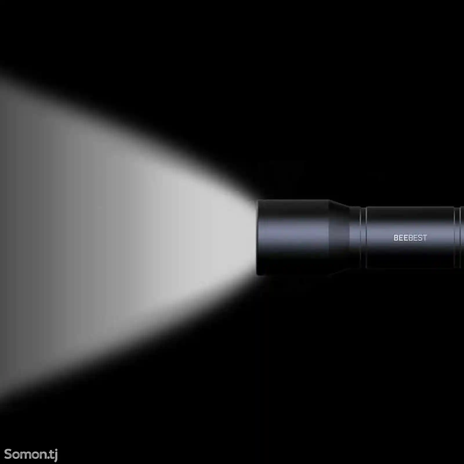 Beebest Portable Flashlight F1 - Портативный Фонарик-10