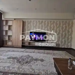 3-комн. квартира, 4 этаж, 150м², Вефасентр, доми Аҳват