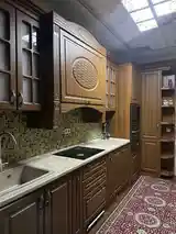 3-комн. квартира, 9 этаж, 120м², Шохмансур-8