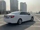 Toyota Camry, 2012-6