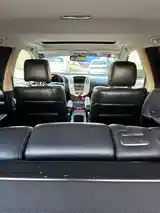 Lexus RX series, 2006-8