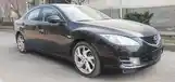 Mazda 6, 2008-2