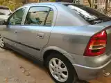 Opel Astra G, 2003-15