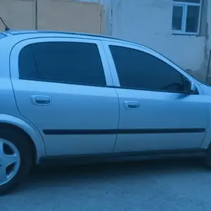 Opel Astra G, 1998