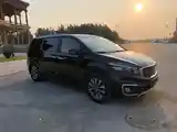 Kia Carnival, 2015-6