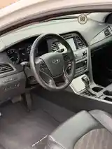 Hyundai Sonata, 2016-6