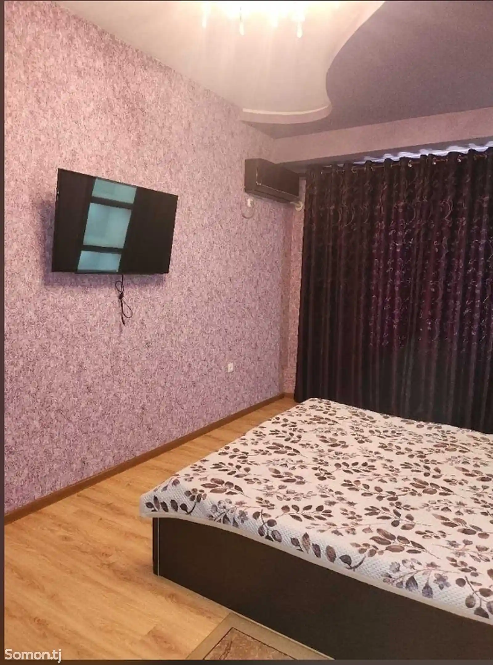 3-комн. квартира, 6 этаж, 88м², 19 мкр-7