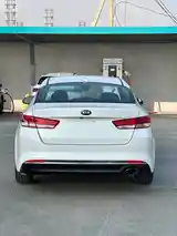 Kia Optima, 2017-11