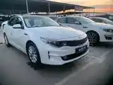 Kia K series, 2016-4