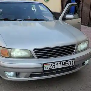 Nissan Cefiro, 1998