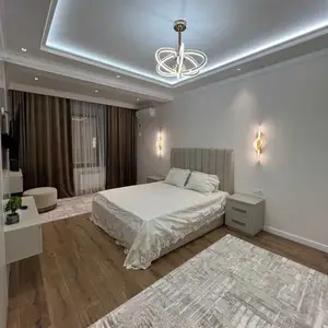 2-комн. квартира, 10 этаж, 80м², ул шохтемур