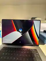 Ноутбук Macbook Pro-2