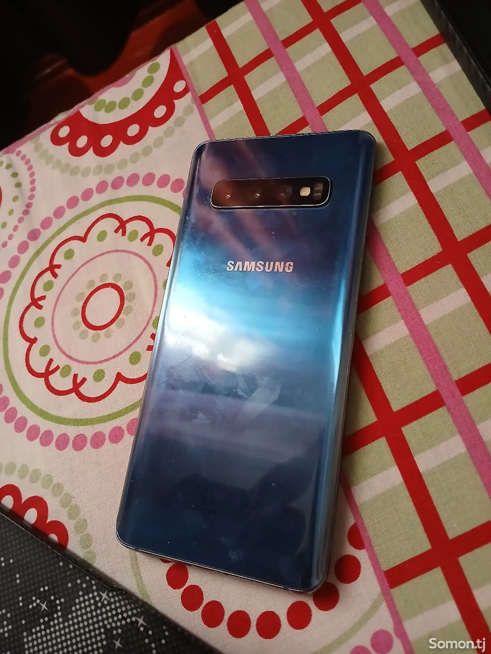 Samsung Galaxy s10 128gb-1