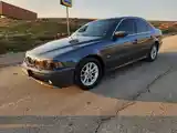 BMW 5 series, 2001-6