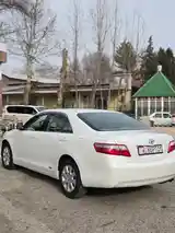 Toyota Camry, 2008-2