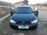 Opel Astra G, 1998-9