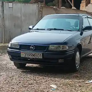 Opel Astra F, 1997