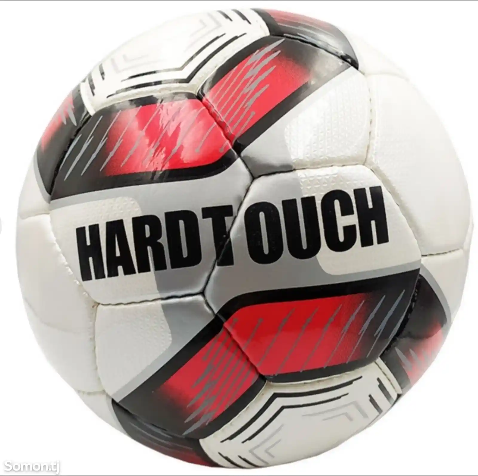 Футбольный мяч 5 размер-3