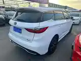 BYD Song Max, 2018-8