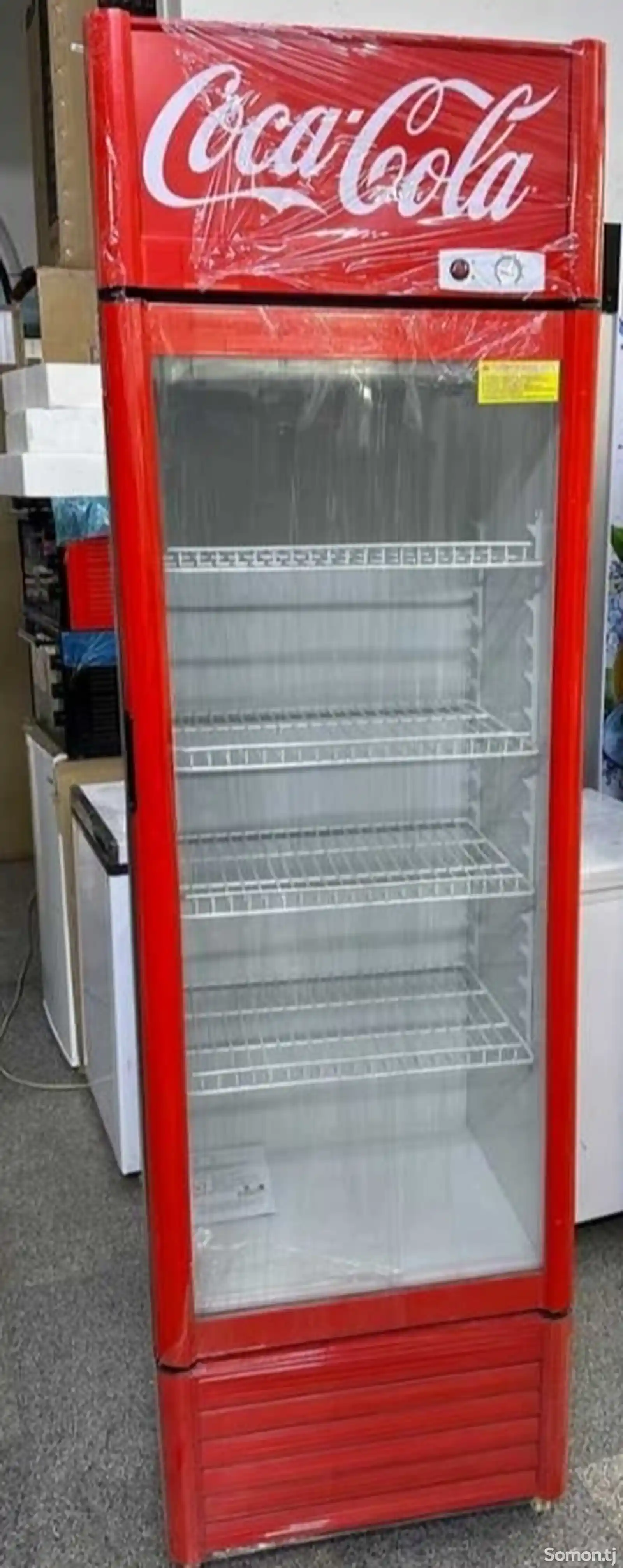 Холодильная витрина BC/BD 338-4