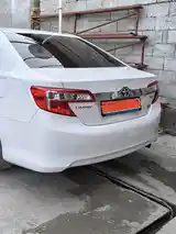 Toyota Camry, 2014-3