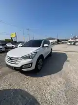 Hyundai Santa Fe, 2014-3