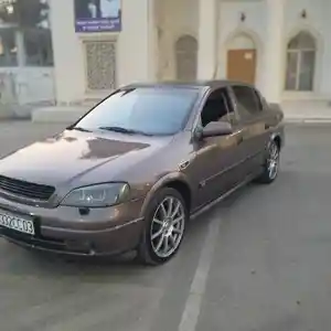 Opel Astra G, 1999