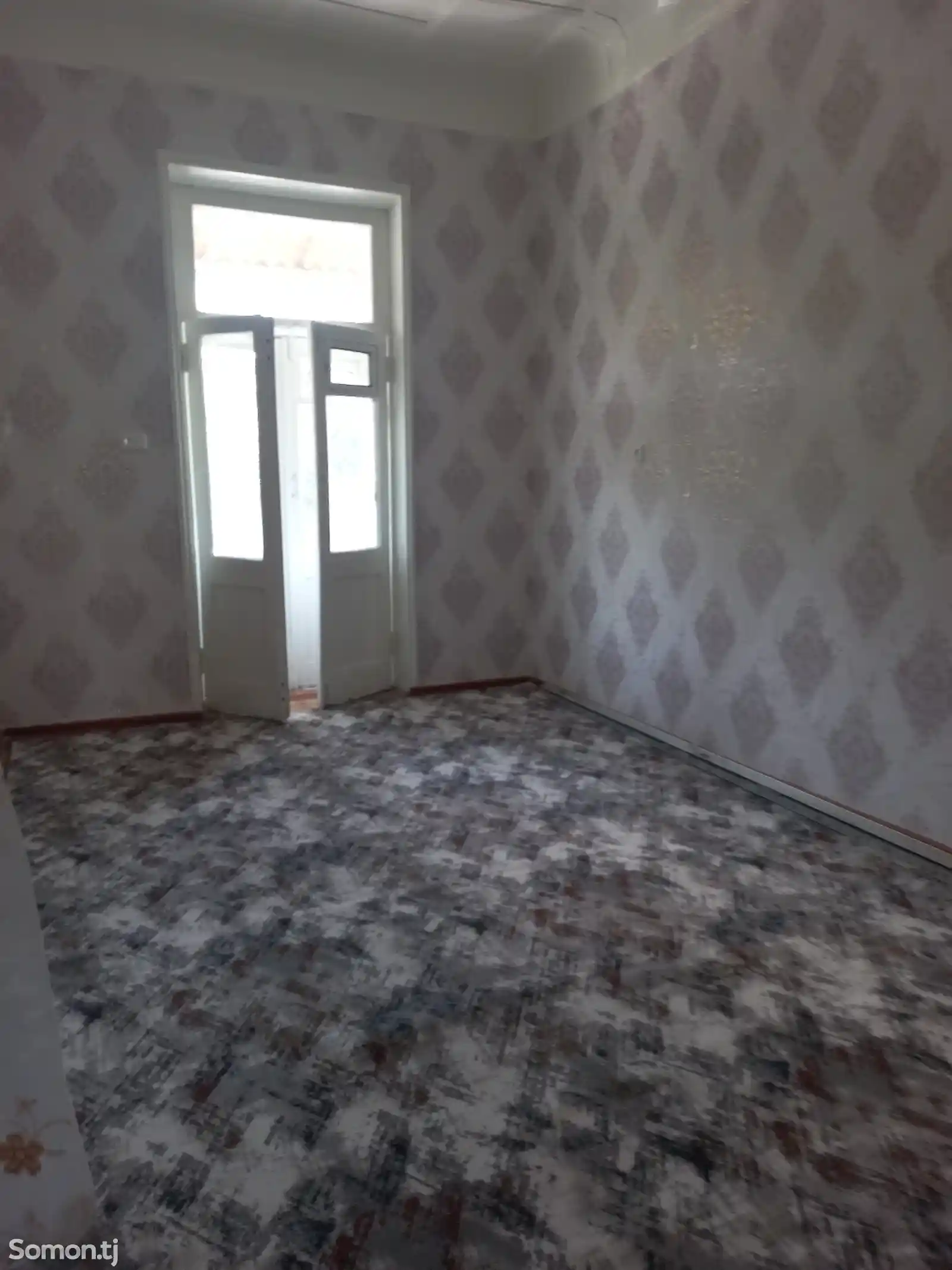 2-комн. квартира, 3 этаж, 70м², Универмаг-6