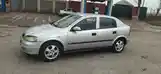 Opel Astra G, 2000-2