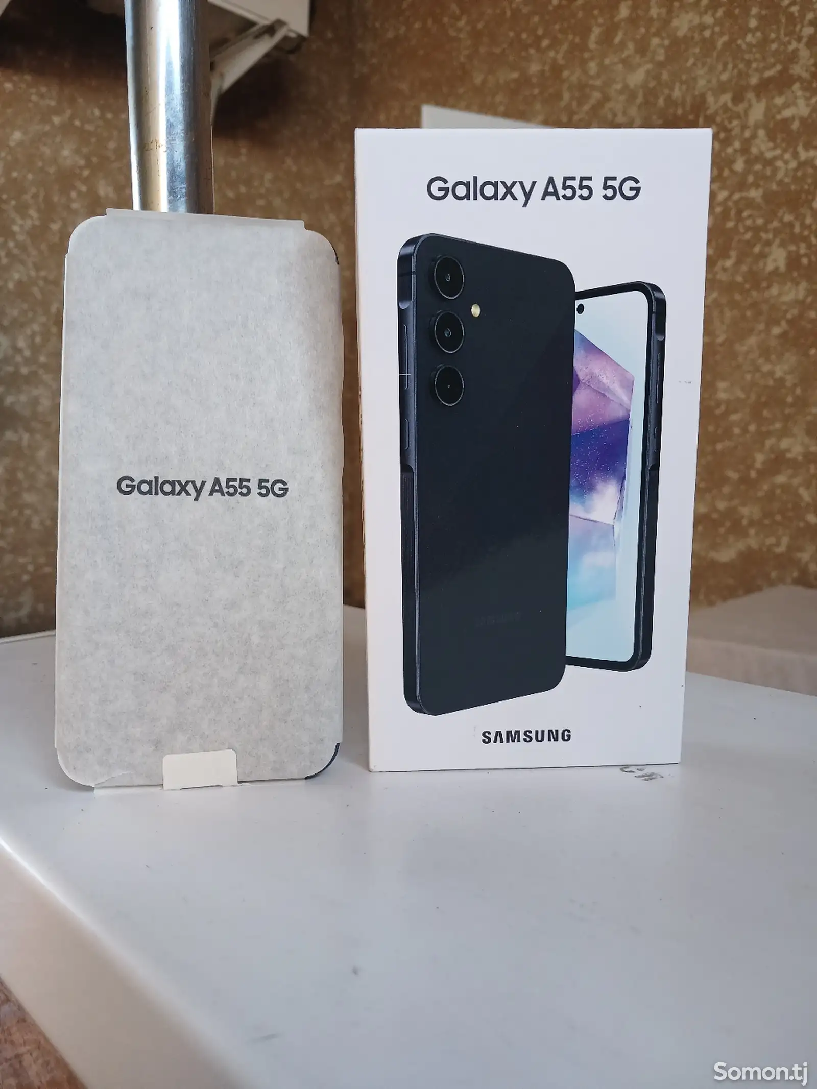 Samsung Galaxy A55-1