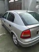 Opel Astra G, 1998-6