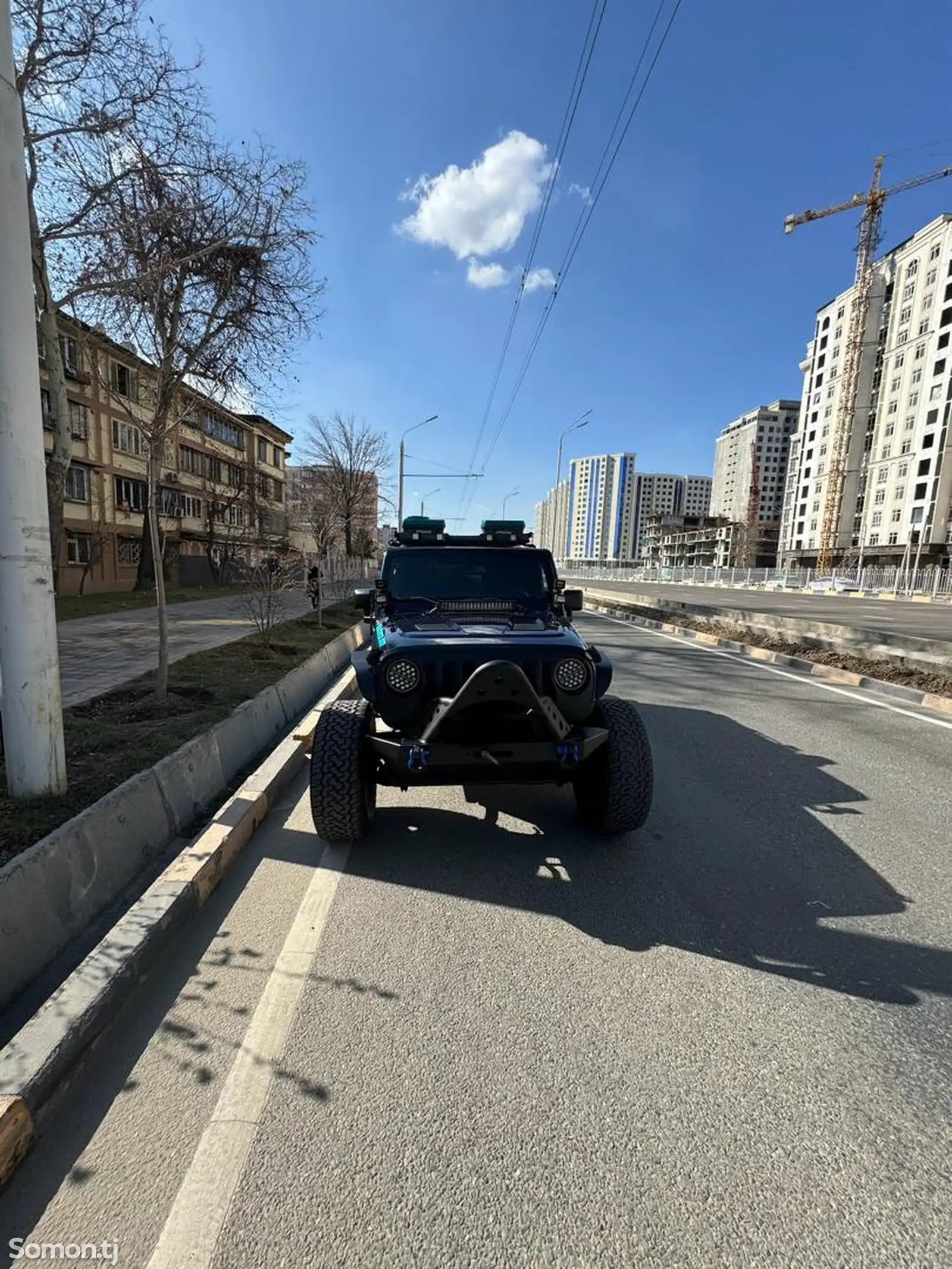 Jeep Wrangler, 2015-1