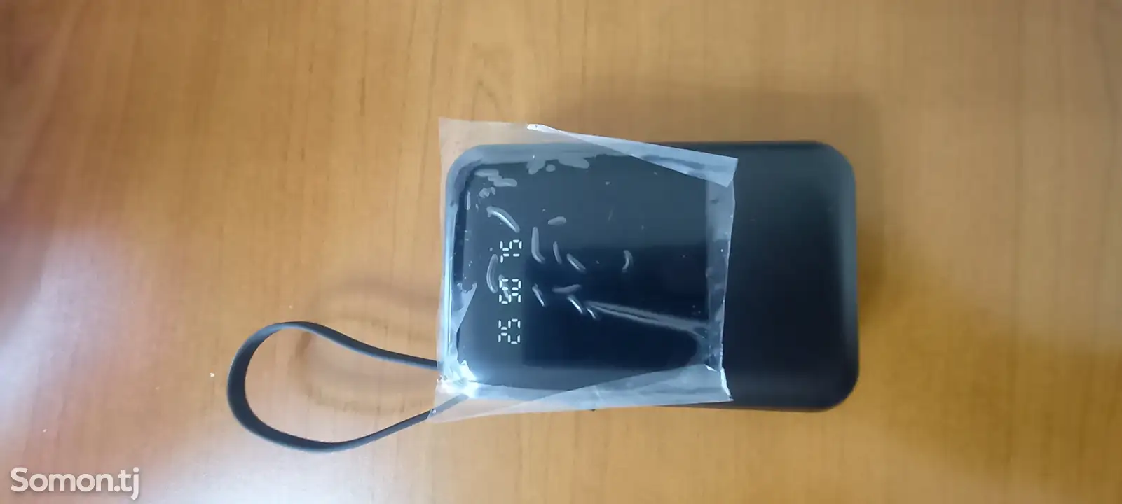 Внешний аккумулятор Power bank fast-1