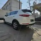 Kia Sportage, 2016-5