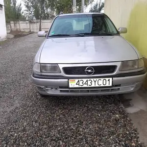 Opel Astra F, 1998