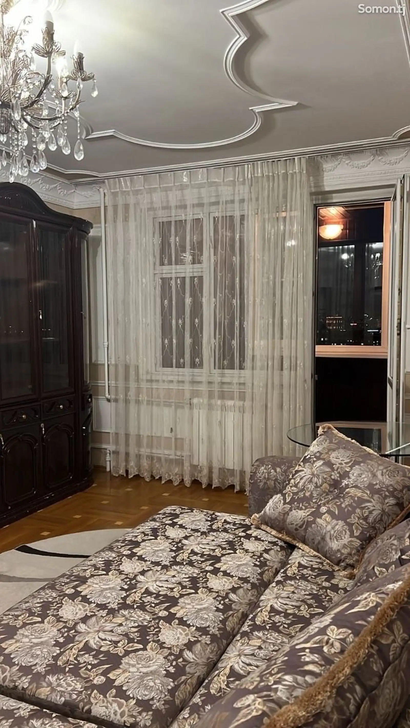 2-комн. квартира, 2 этаж, 53 м², Садовая