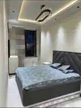 1-комн. квартира, 1 этаж, 60 м², Сомони-3