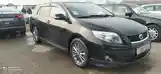 Toyota Fielder, 2010-3