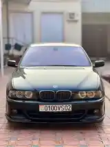 BMW 5 series, 2000-10