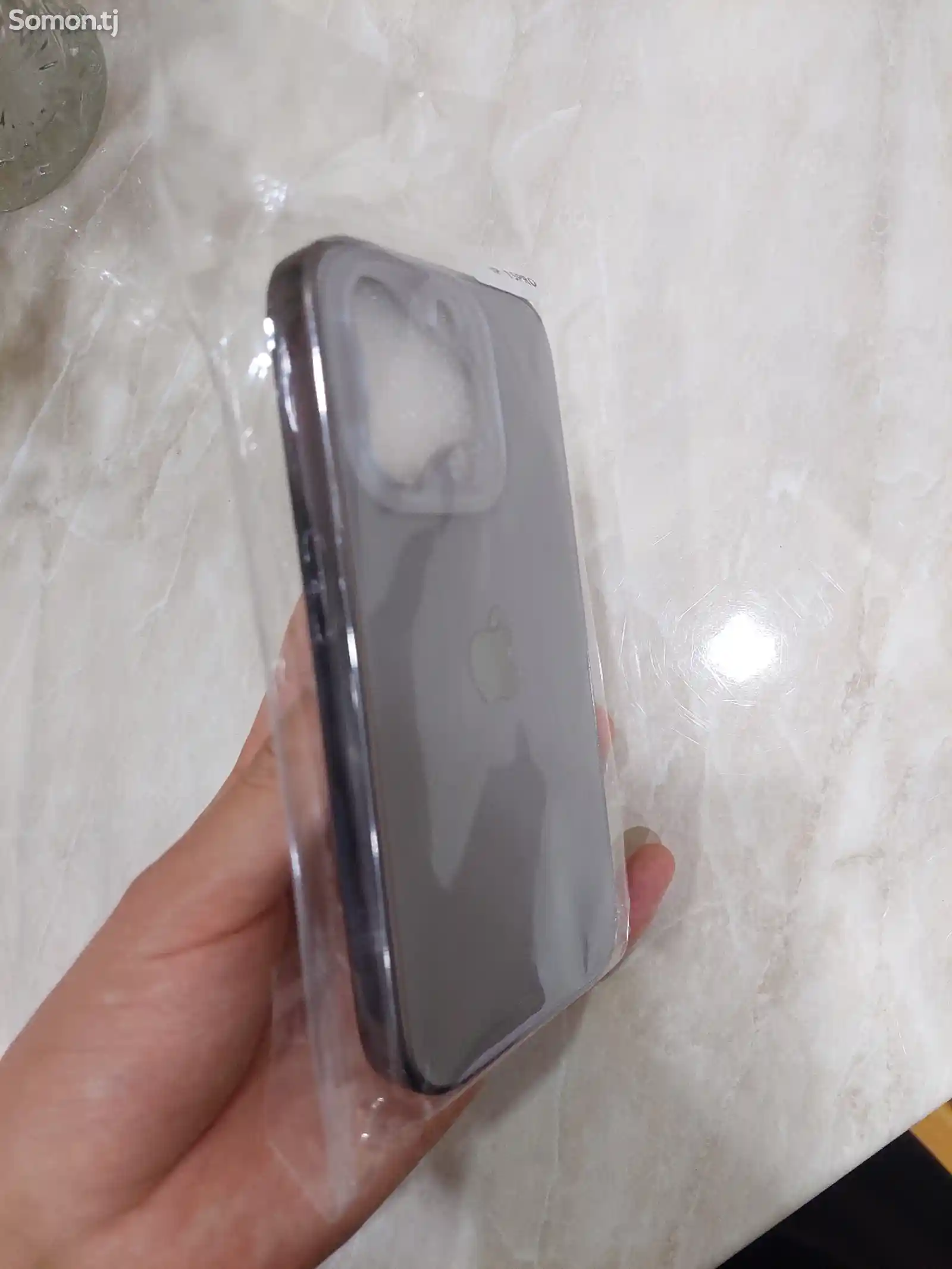 Чехол для Apple iPhone 15 pro-3